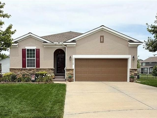 House for sale in Kansas