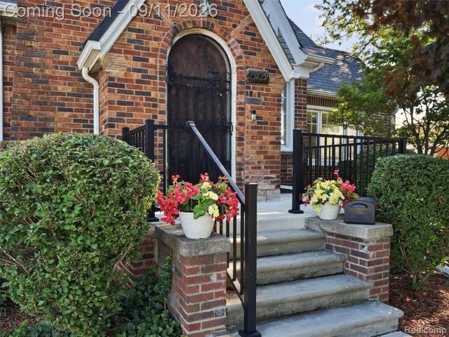 House for sale in Saint Clair Shores, Michigan