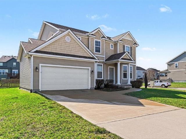House for sale in Kansas