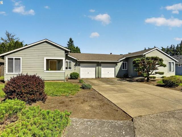 House for sale in Oregonia
