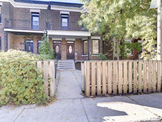 Condo for sale in Côte-des-Neiges–Notre-Dame-de-Grâce, Montréal
