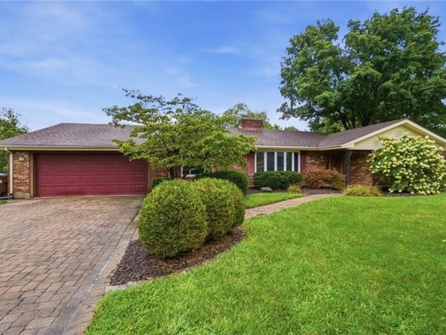 House for sale in Beavercreek, Ohio