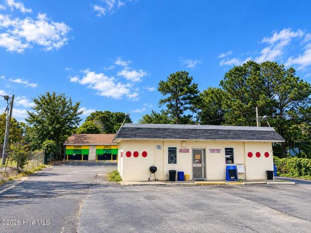 Commercial for sale in Augusta, Richmond County