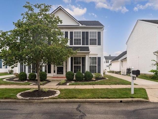House for sale in Grove City, Ohio