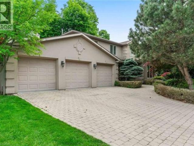 House for sale in Oakville, Ontario