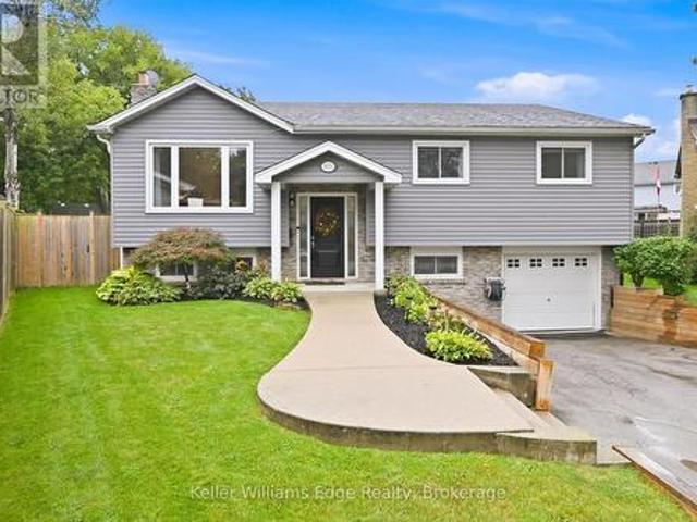 House for sale in Burlington, Ontario