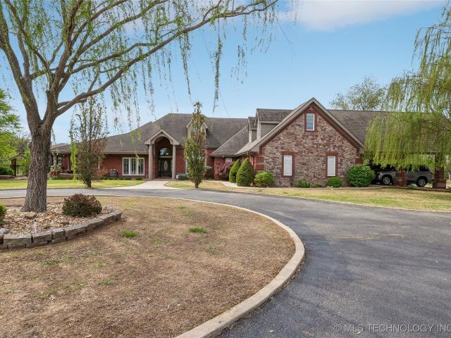 Property for sale in Tahlequah, Oklahoma