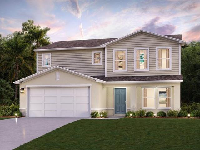 House for sale in Sumterville, Sumter County