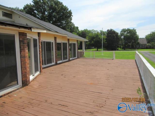 House for sale in New Hope, Alabama