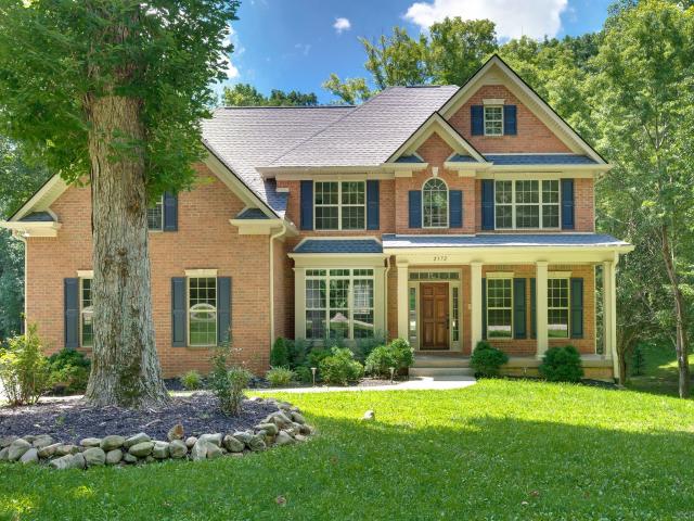 House for sale in Tennessee