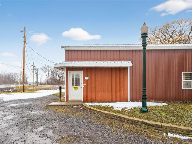 Commercial for sale in Phelps, New York