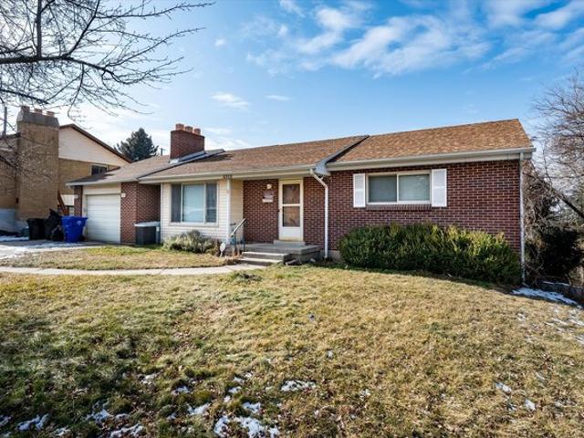House for sale in Bountiful, Utah