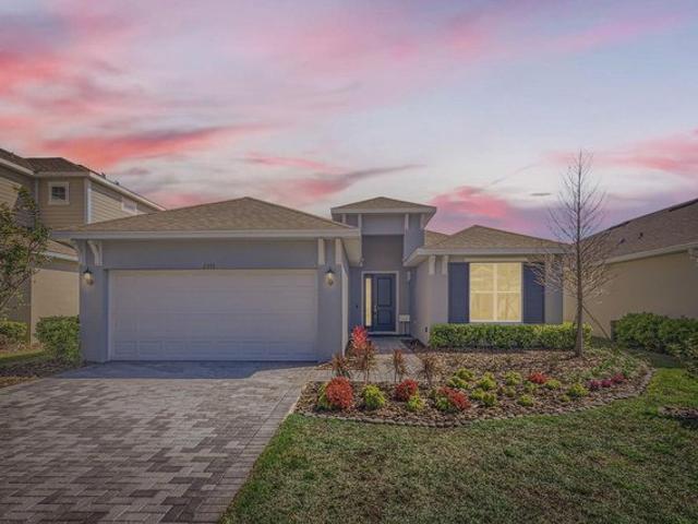 House for sale in Mount Dora, Florida
