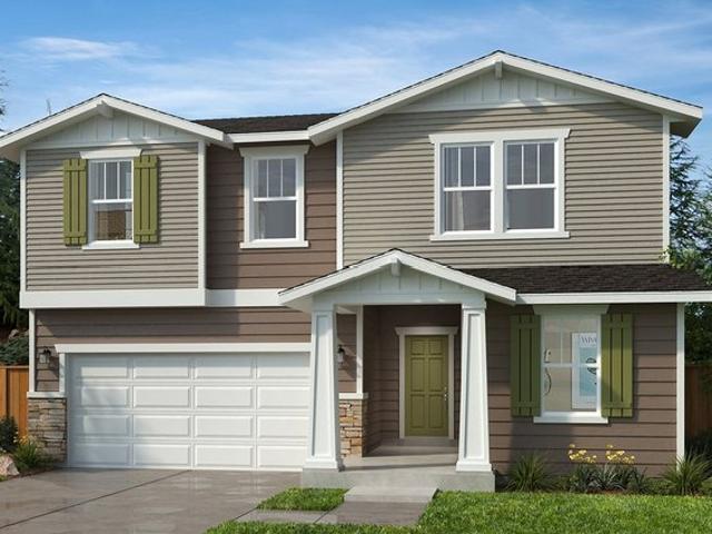 House for sale in Bothell, Washington