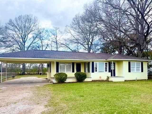 House for sale in Mansura, Louisiana