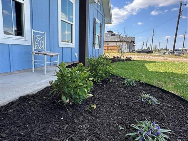 House for sale in Hidalgo, Texas