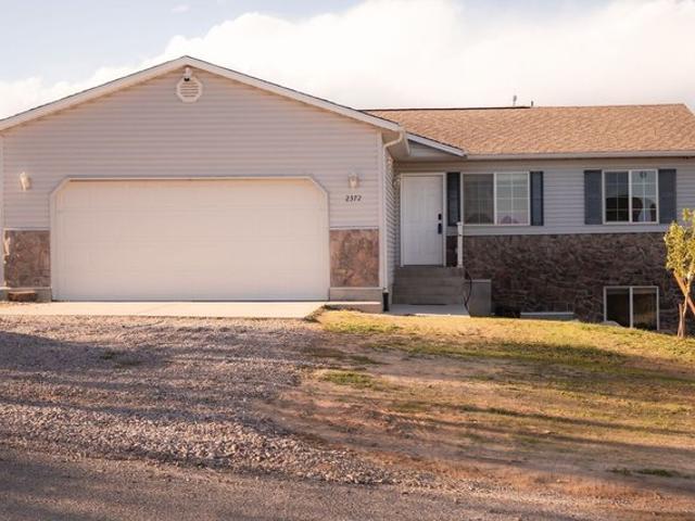 House for sale in Vernal, Utah