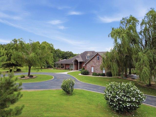 House for sale in Tahlequah, Oklahoma