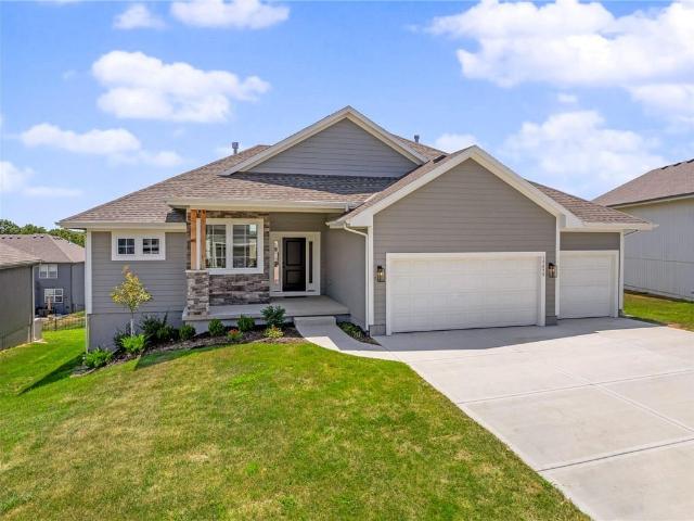 House for sale in Kansas