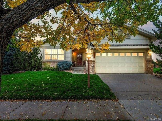 House for sale in Aurora, Colorado
