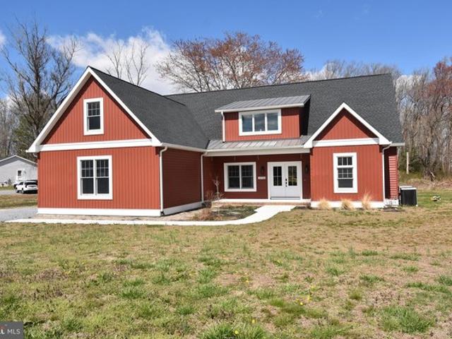 House for sale in Ridgely, Maryland
