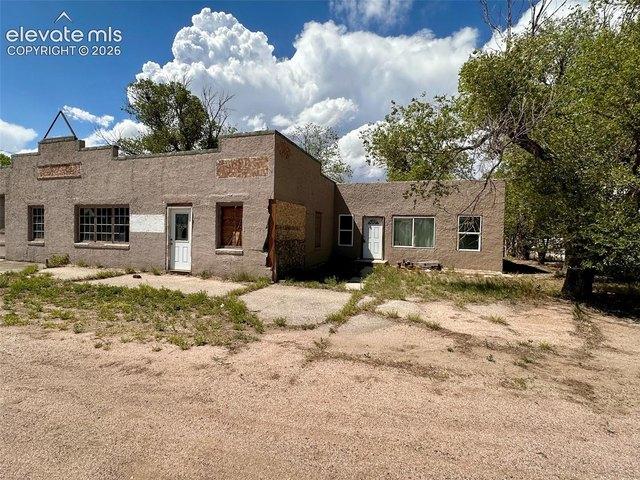 Land for sale in Colorado