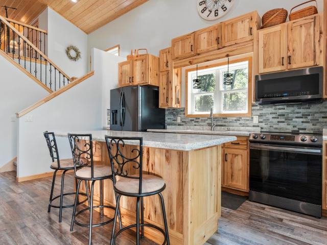House for sale in Erskine, Minnesota