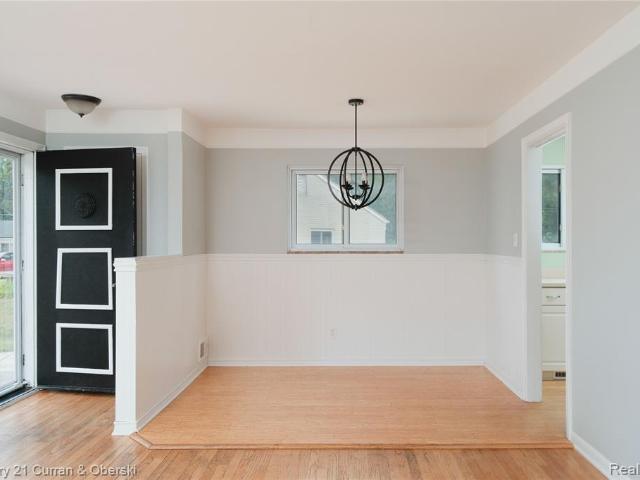 House for sale in Michigan
