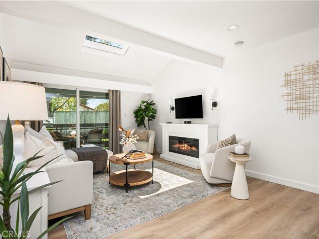 Condo for sale in Laguna Niguel