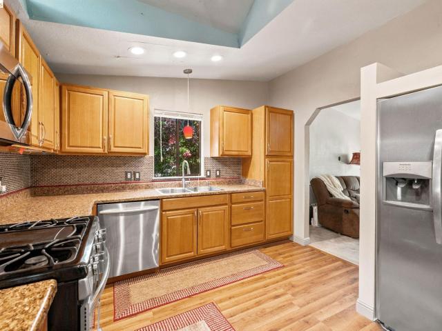 House for sale in Columbia, California