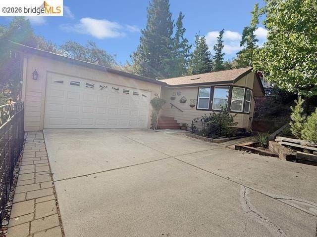House for sale in Columbia, California