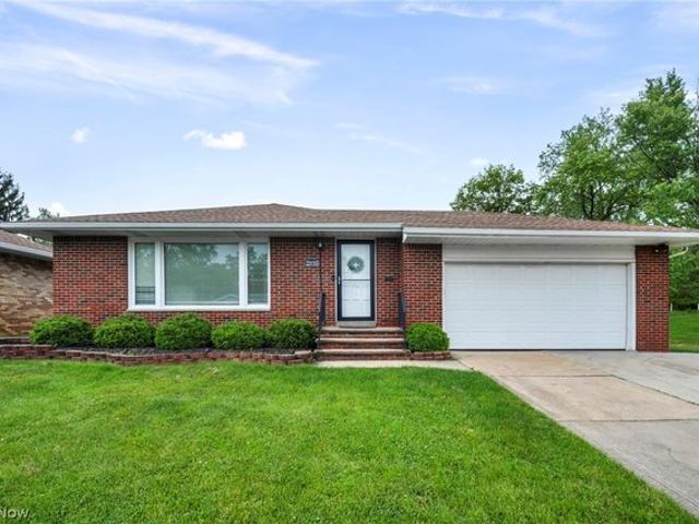 House for sale in Warrensville, Ohio