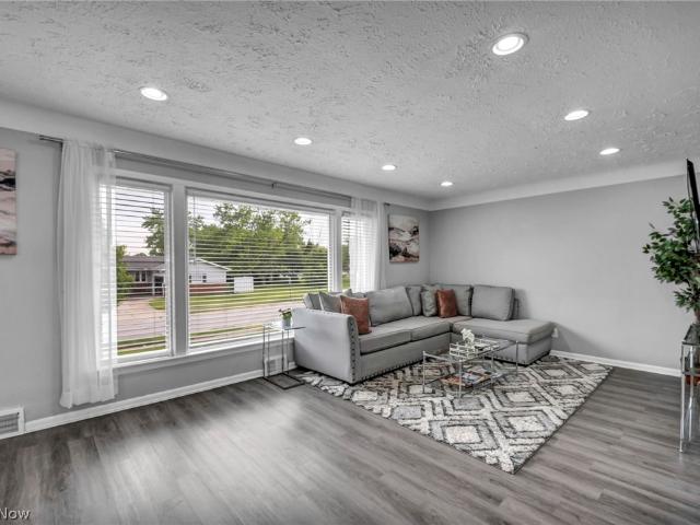 House for sale in Warrensville, Ohio