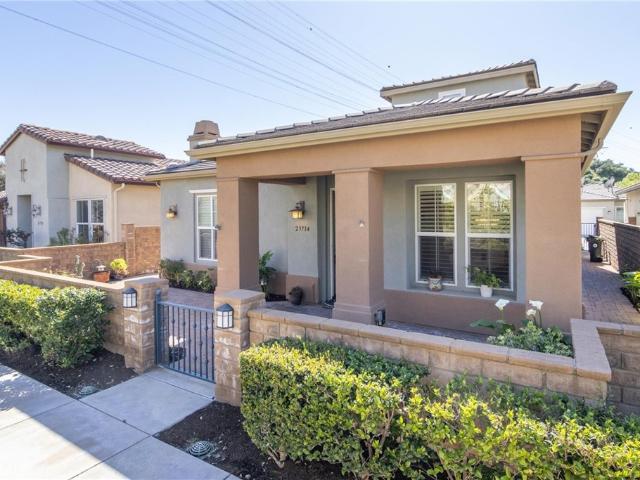 House for sale in Copper Hill, Santa Clarita