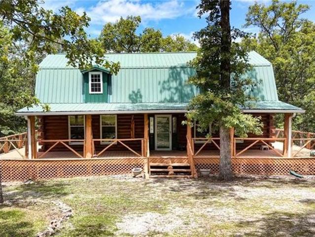 House for sale in Hickory, Missouri