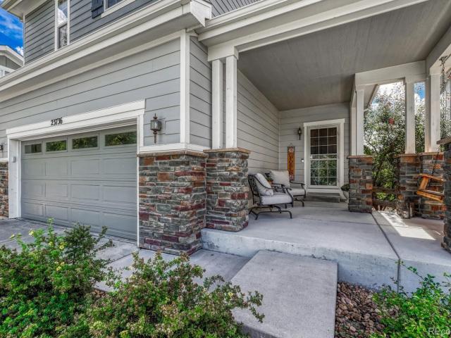 House for sale in Parker, Colorado