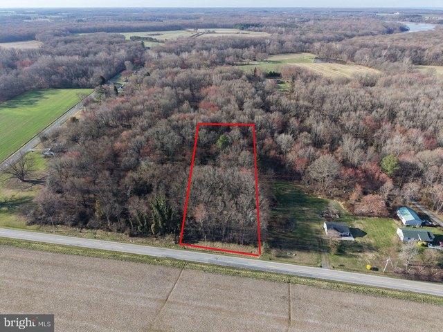 Land for sale in Maryland