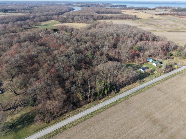 Land for sale in Maryland