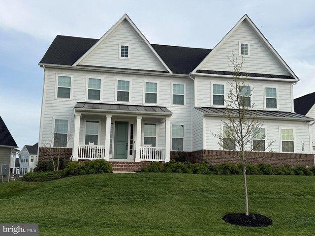 House for sale in Virginia