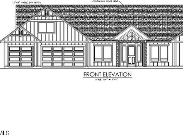 House for sale in Rathdrum, Idaho