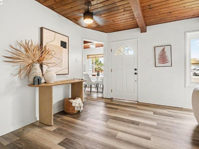 House for sale in Hayward, California