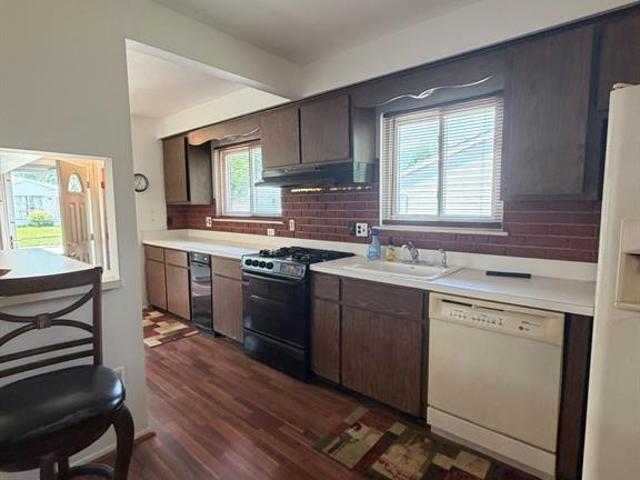 House for sale in Saint Clair Shores, Michigan