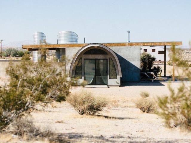 House for sale in Joshua Tree, California