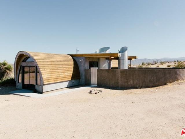 House for sale in Joshua Tree, California