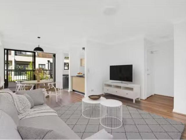 Apartment for rent in Botany