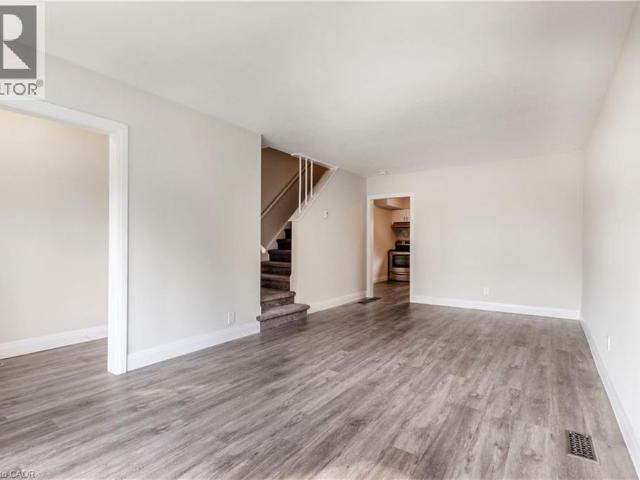 House for rent in Burlington, Golden Horseshoe