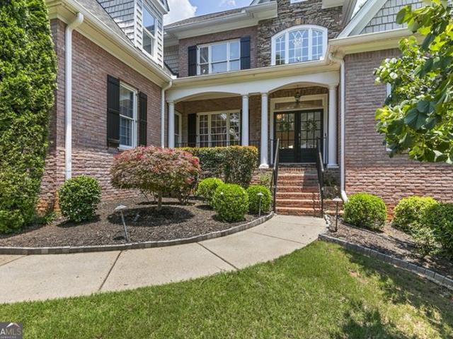 House for sale in Braselton, Georgia