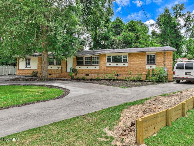 House for sale in Augusta, Georgia