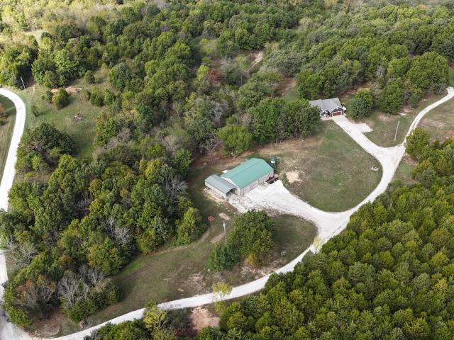House for sale in Buffalo, Missouri