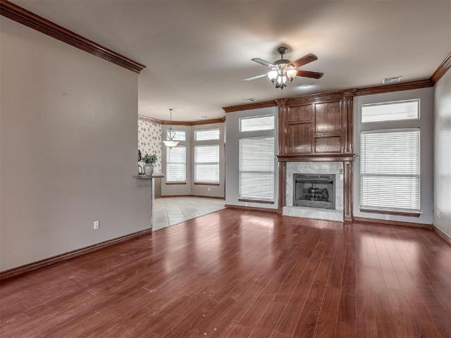 House for sale in Blanchard, Oklahoma